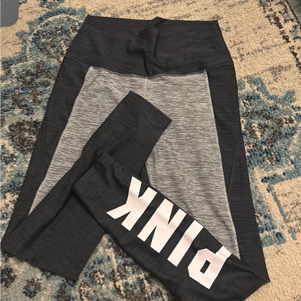 Victoria secret Pink leggings